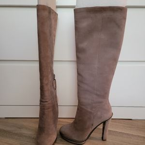 Bcbg Max Azria boots